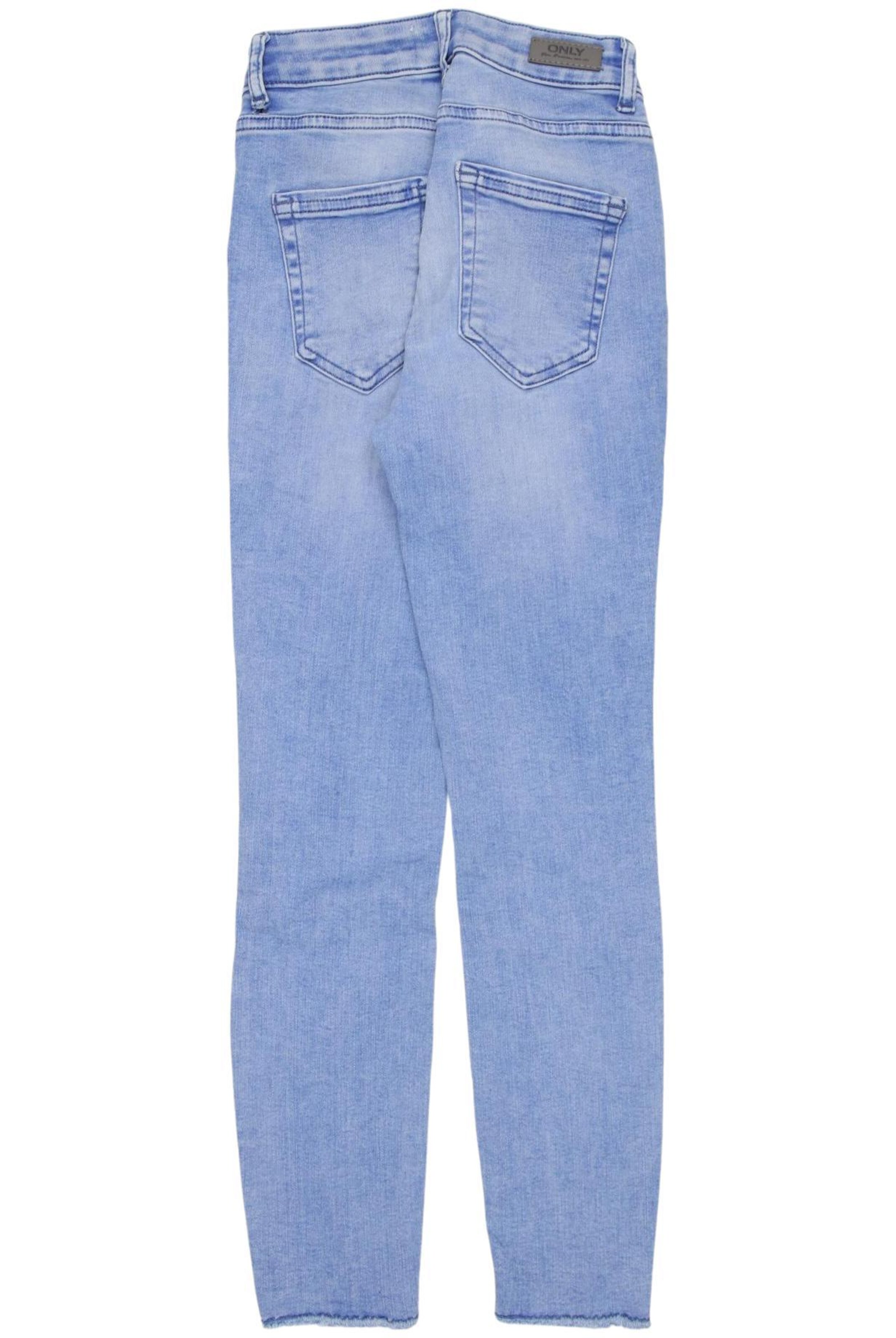 ONLY Jeans 22-23 in Blau