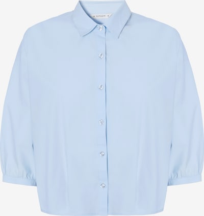 TATUUM Bluza 'Dove' u svijetloplava, Pregled proizvoda