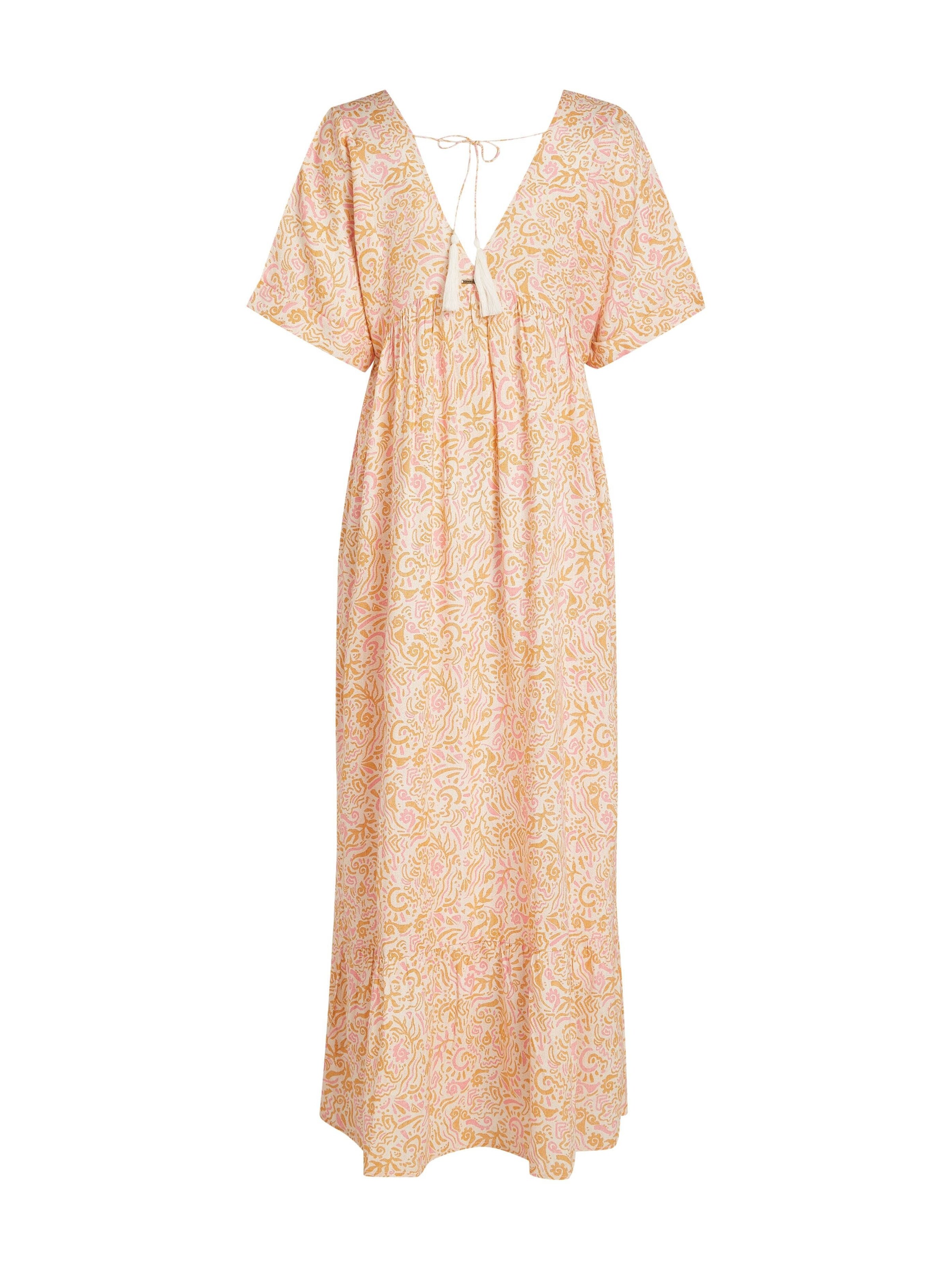 O'NEILL Kleit, värv oranž