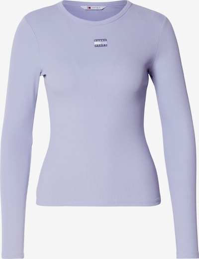 Tommy Jeans Majica u lavanda, Pregled proizvoda