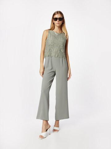 ABOUT YOU - Jumpsuit 'Eva' en verde