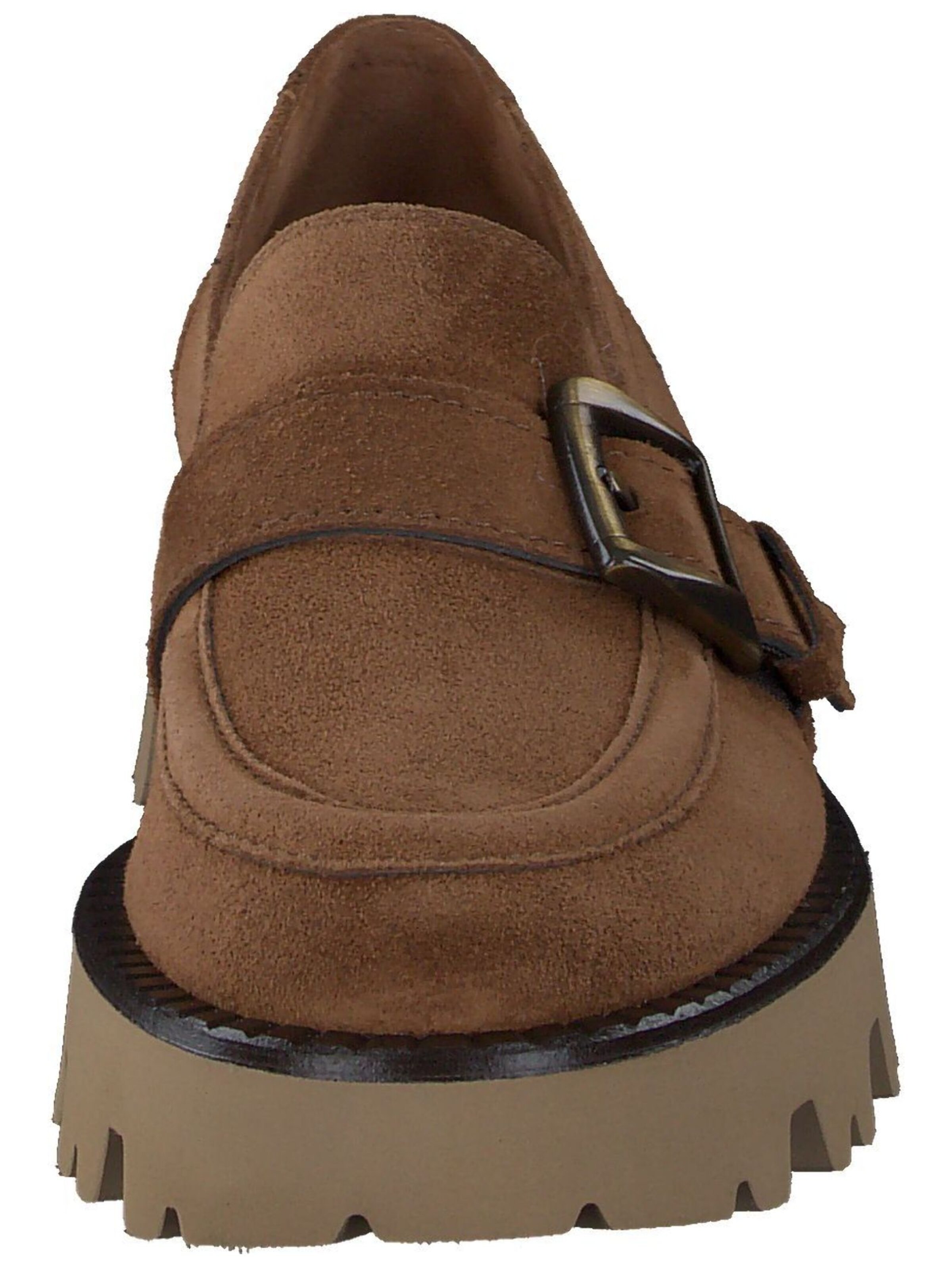 Paul Green Slip-ons in Brown