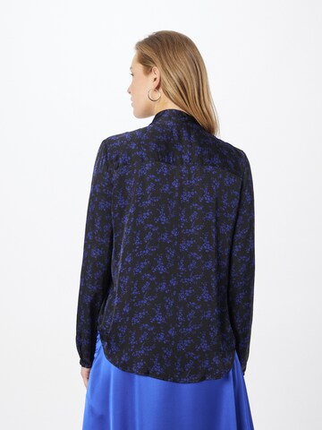 GAP Blouse in Blue