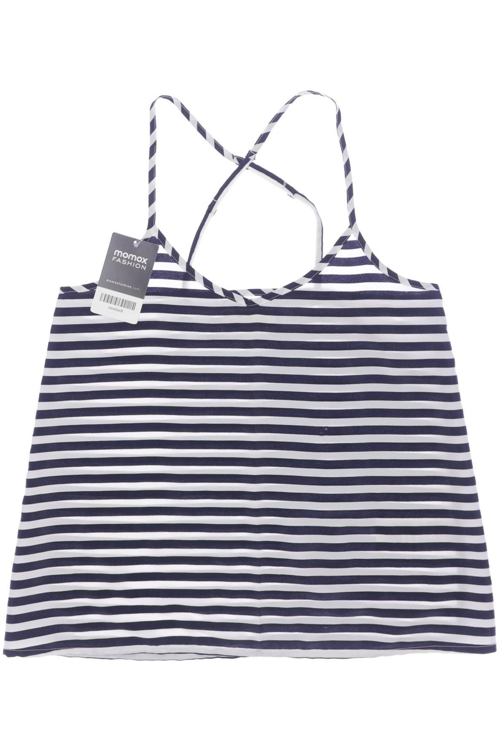 HOLLISTER Top & Shirt in XS in Blue: front