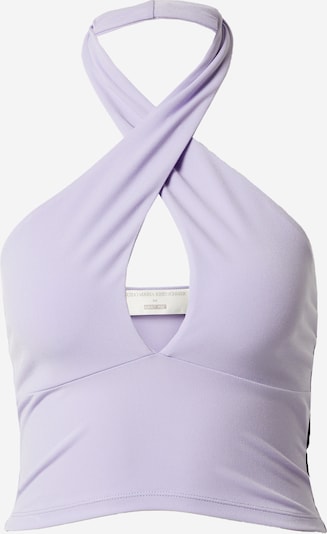 Guido Maria Kretschmer Women Top 'Manja' in Lilac, Item view