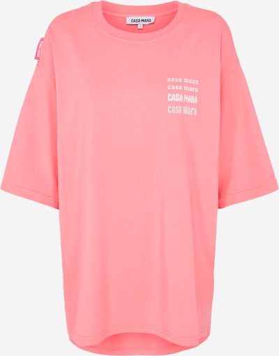 Casa Mara T-Shirt en rose, Vue avec produit