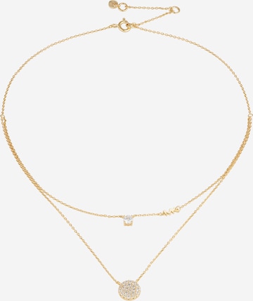 MICHAEL Michael Kors Kette in Gold: predná strana