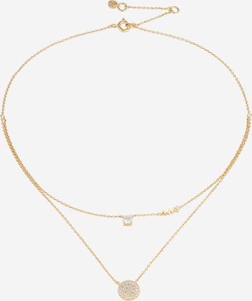 MICHAEL Michael KorsLančić - zlatna boja: prednji dio