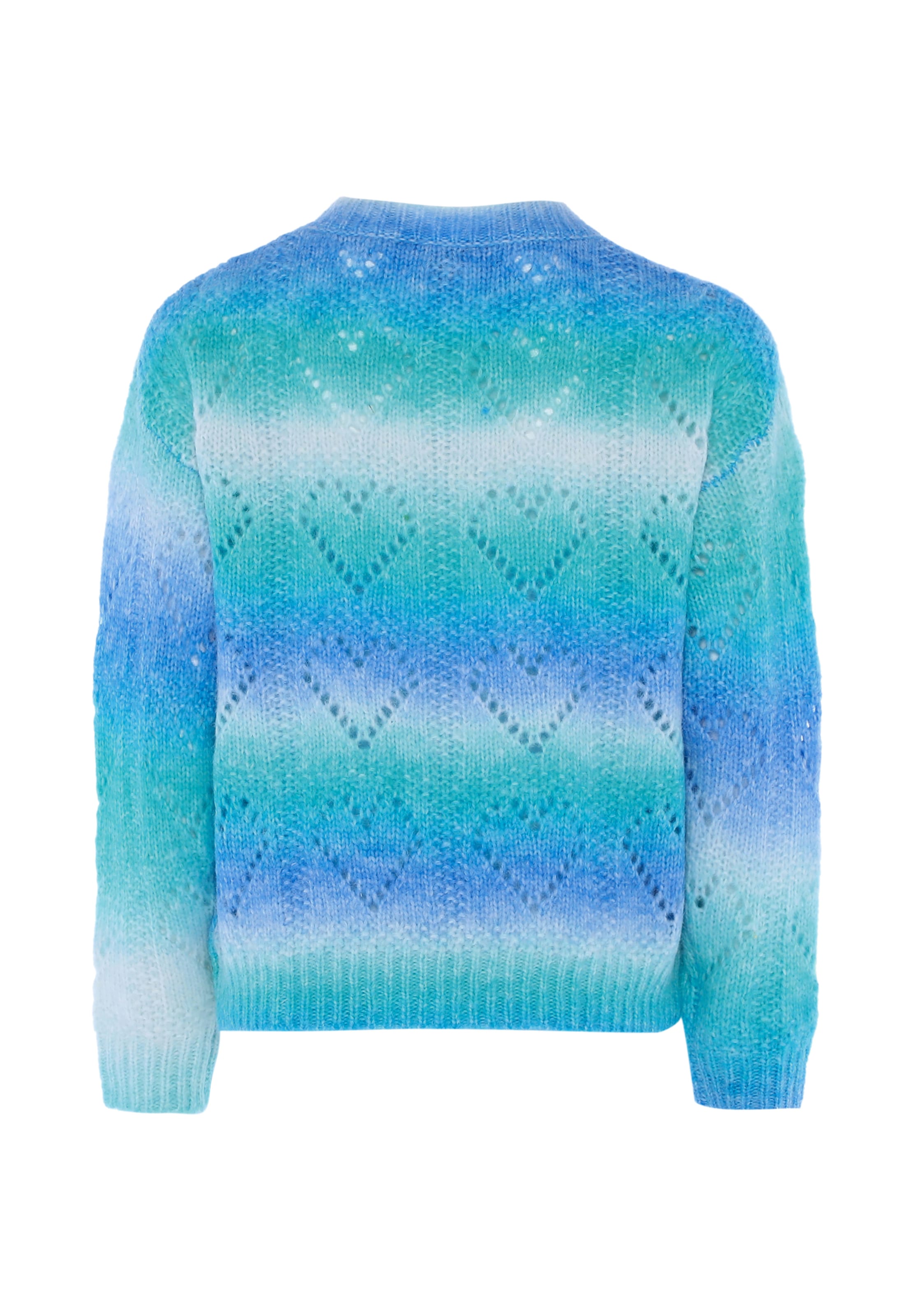 Sidona Свитер в Синий