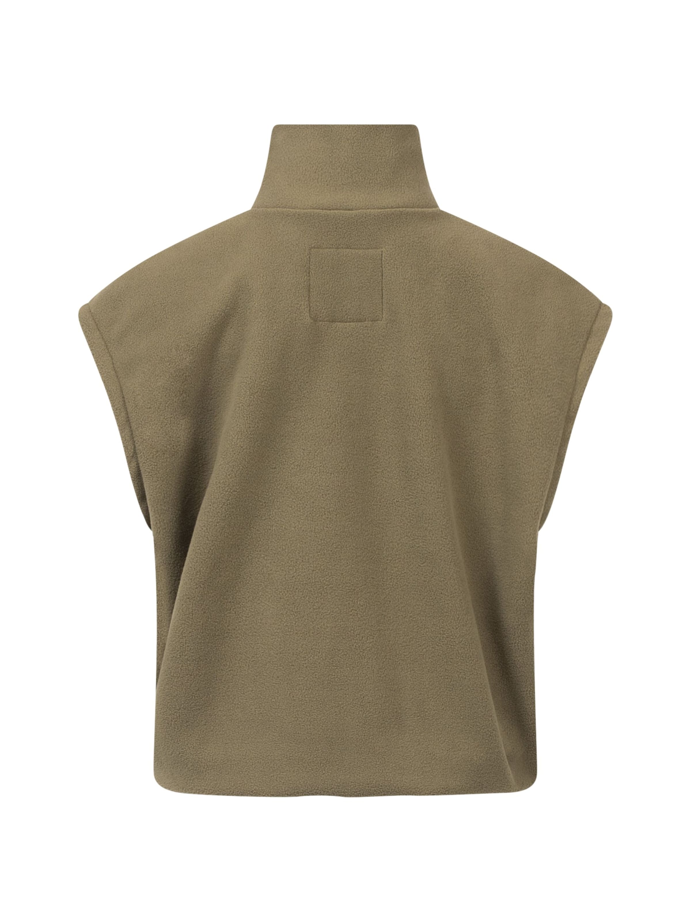 Eivy Sports sweater in Green