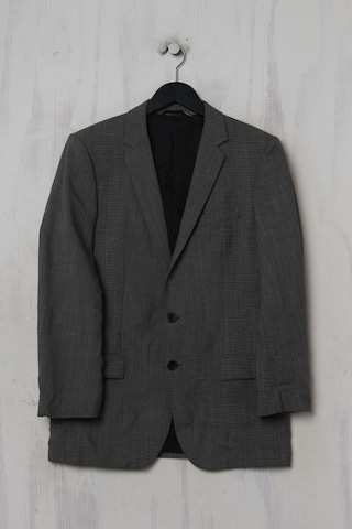 BOSS Black Blazer M in Grau: predná strana