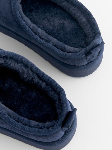 Scarpa bassa di Next in blu