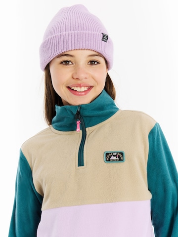 PROTEST Sportsweatshirt 'PRTInke JR' in Blau