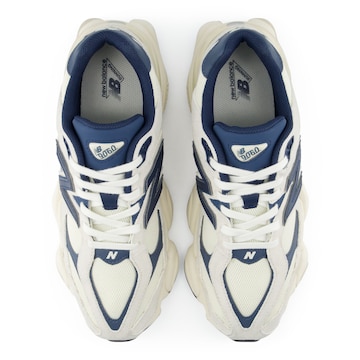 new balance Sneakers laag '9060' in Grijs