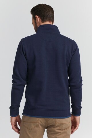 FQ1924 Pullover 'Julian' in Blau