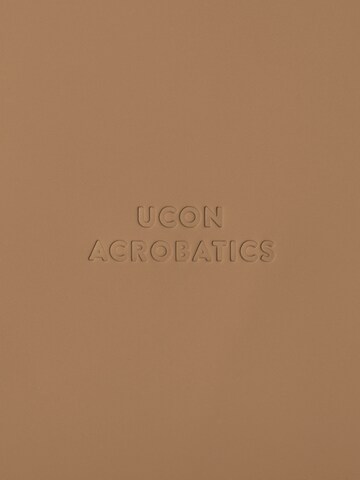 Ucon Acrobatics Рюкзак 'Jasper Medium Lotus' в Коричневый