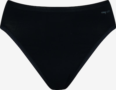 Mey Panty in Black, Item view