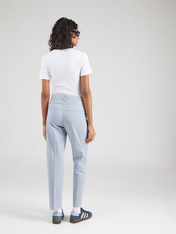 MAC Regular Hose in Blau