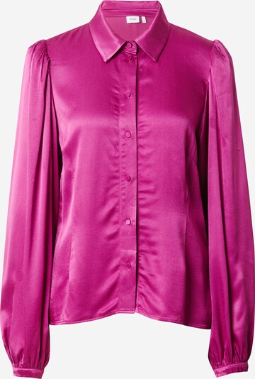 Camicia da donna 'YASMIN' NÜMPH di colore fucsia, Visualizzazione prodotti