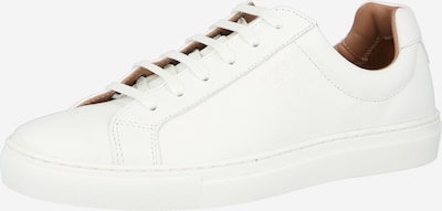 BOSS Casual Zapatillas deportivas bajas 'Katie' en offwhite, Vista del producto