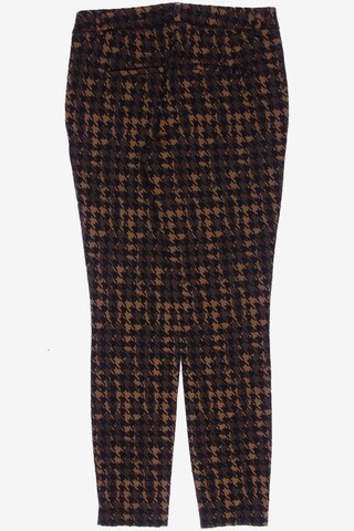 Expresso Pants in S in Brown