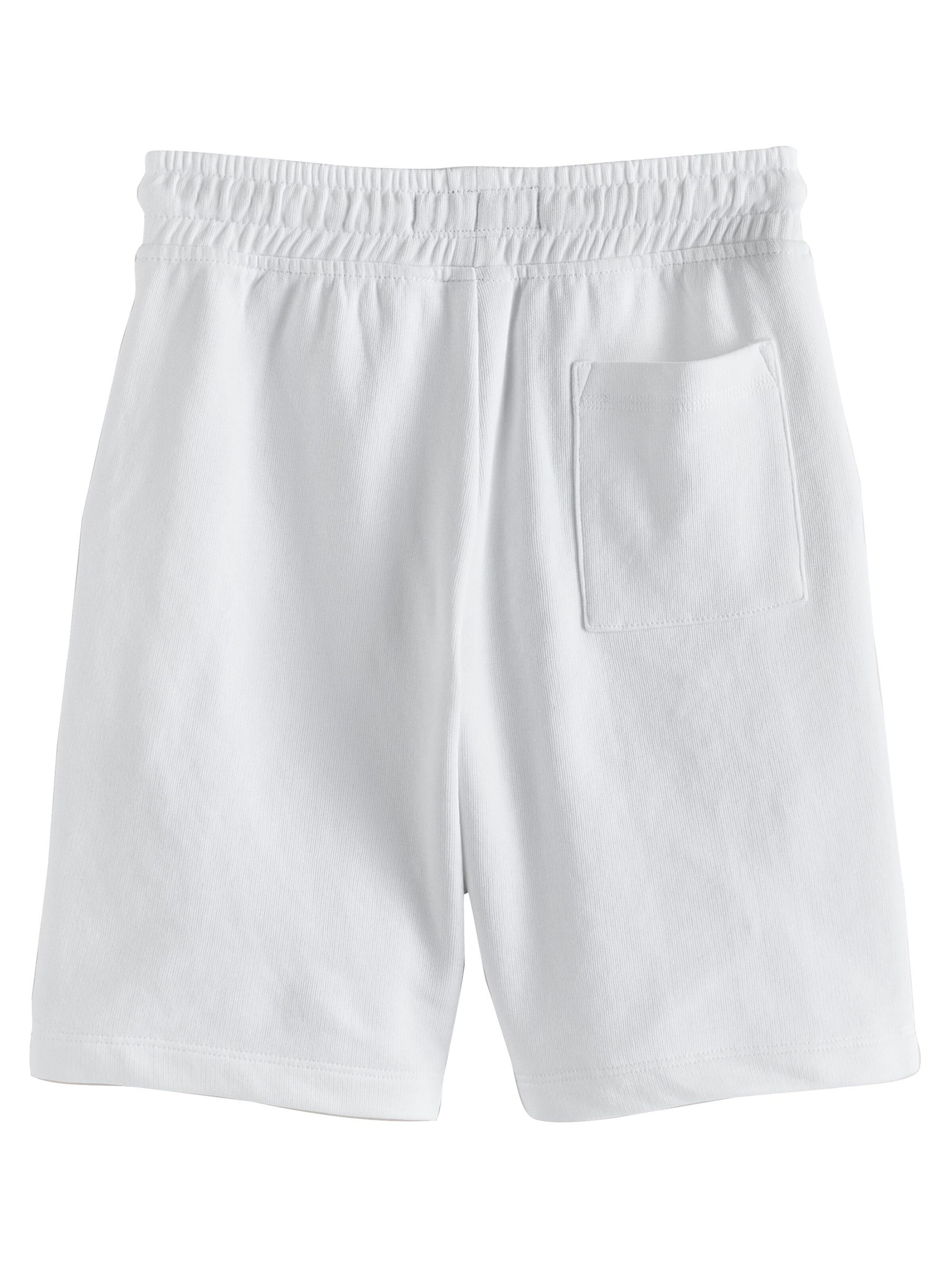 Next Обычный Штаны в Белый