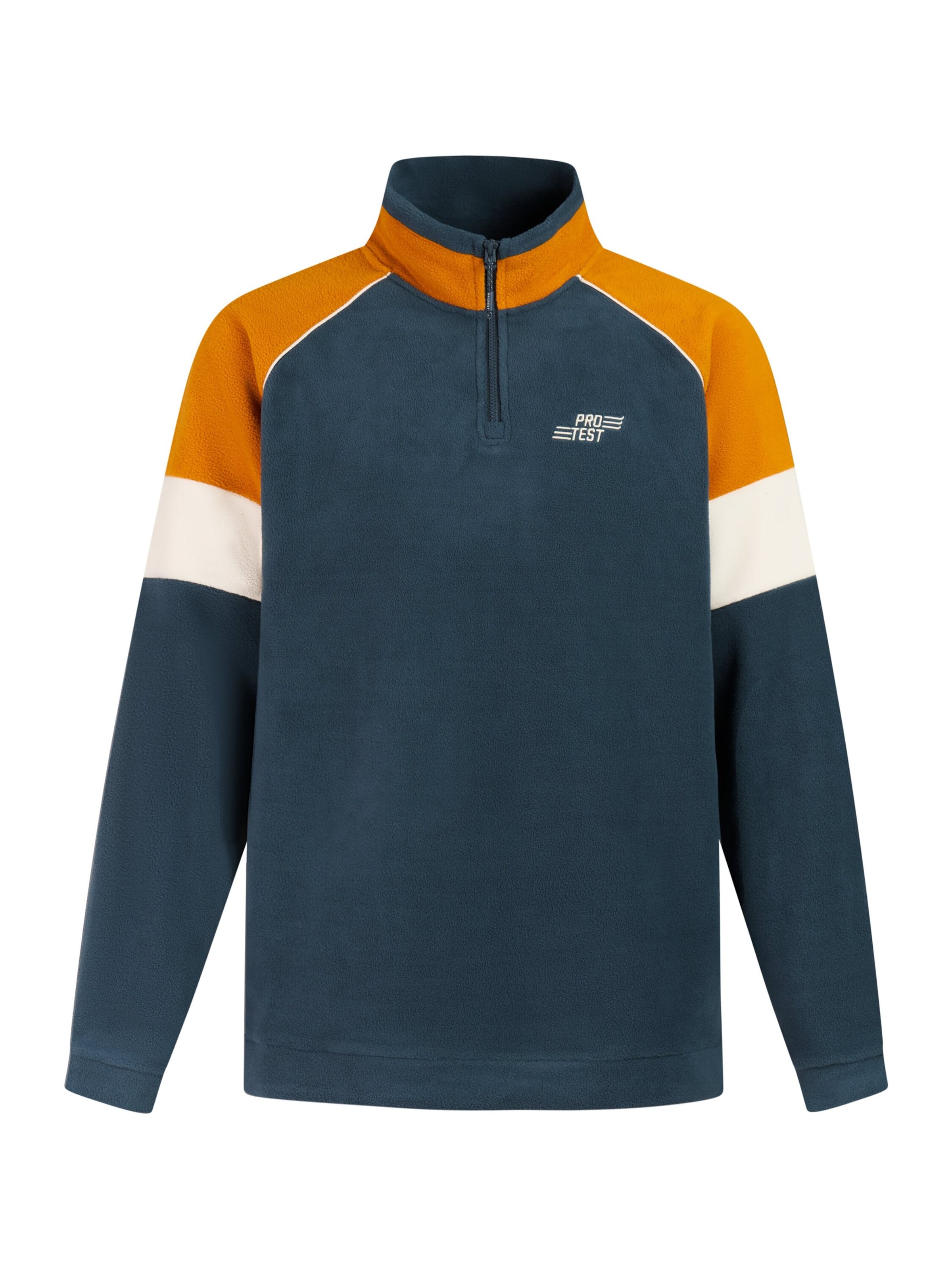 Sweat de sport 'PRTElmar' PROTEST en bleu : devant