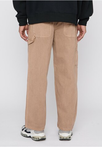 Nike Sportswear Baggy Jeans in Bruin