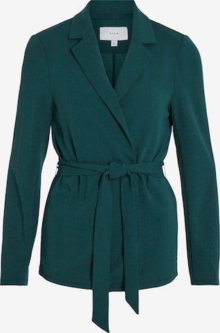 VILA - Blazer 'Clua' en verde: frente