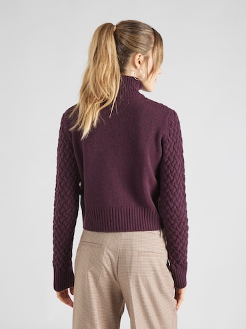 Pull-over G-Star RAW en violet