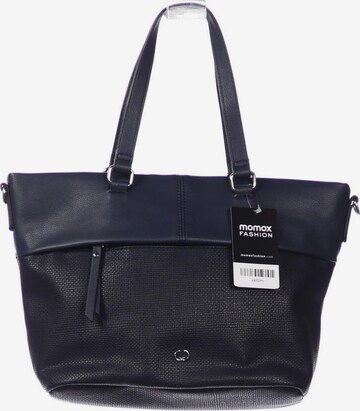 GERRY WEBER Bag in One size in Blue: front