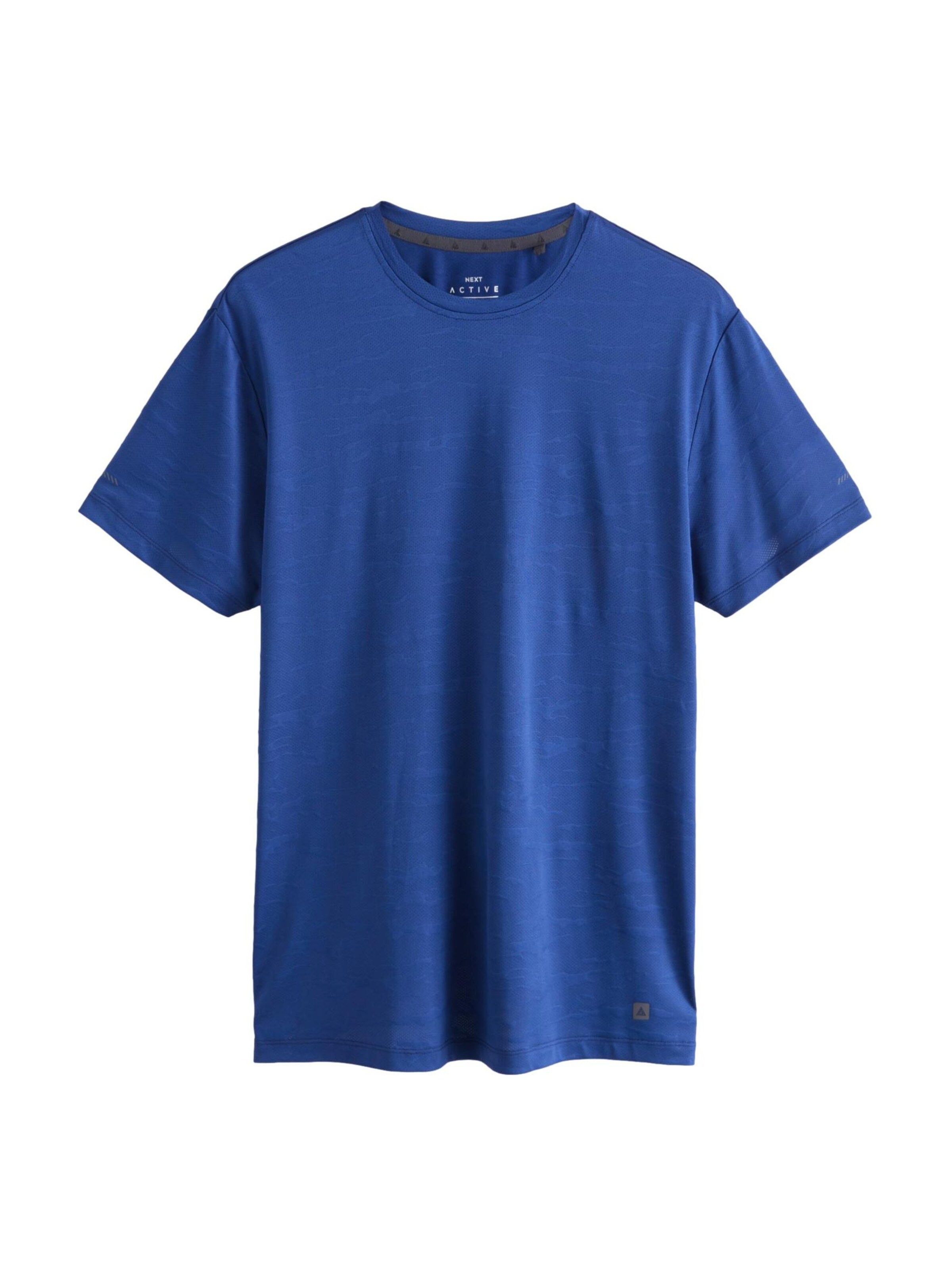 Next Bluser & t-shirts i blå: forside