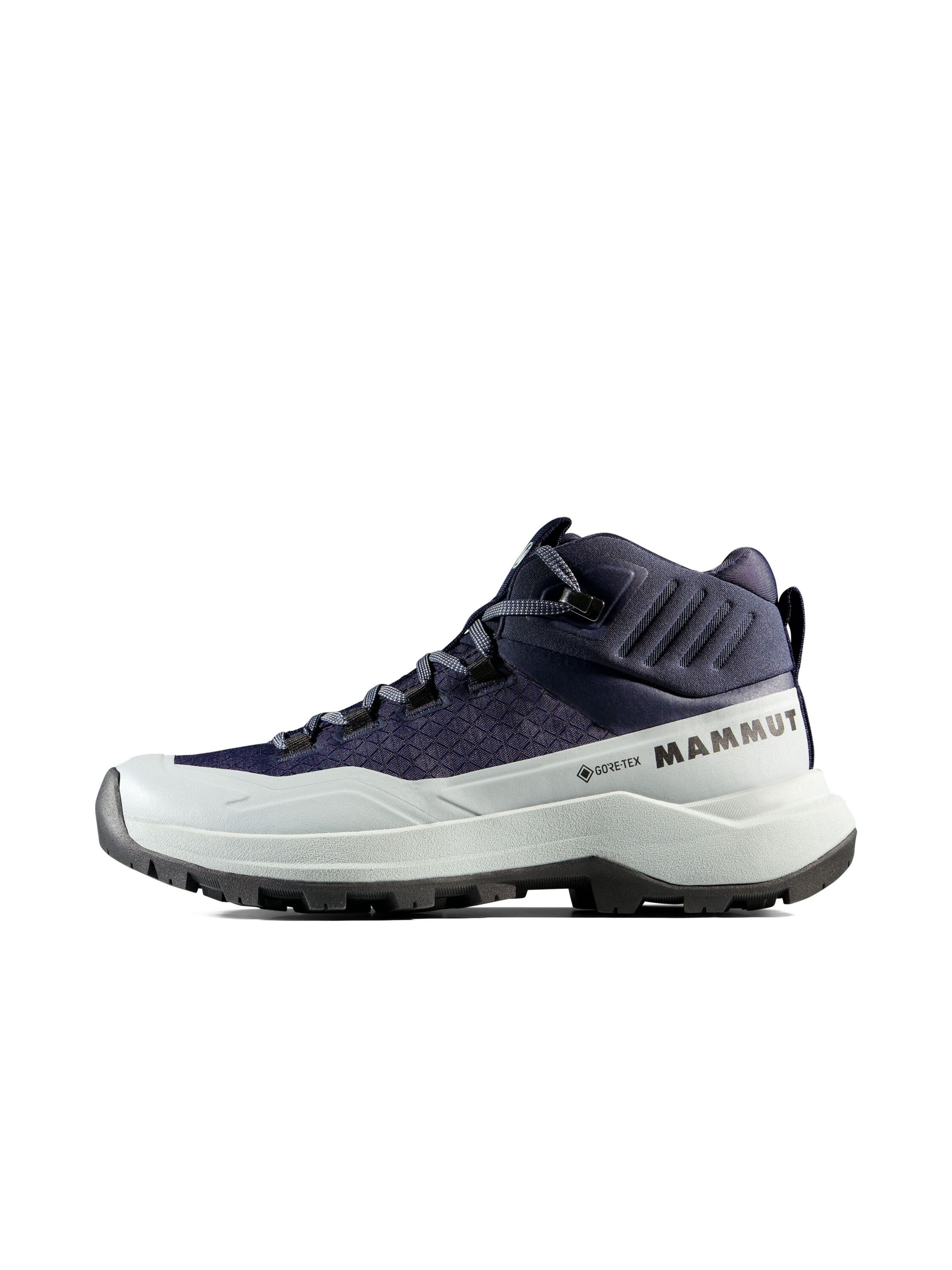MAMMUT Athletic Shoes in Blue