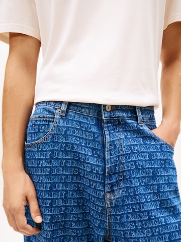 Tommy Jeans Baggy Τζιν 'THEO' σε μπλε