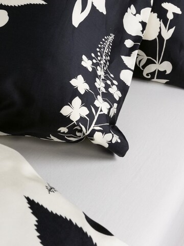 ESSENZA Bettwäsche ' in Grau