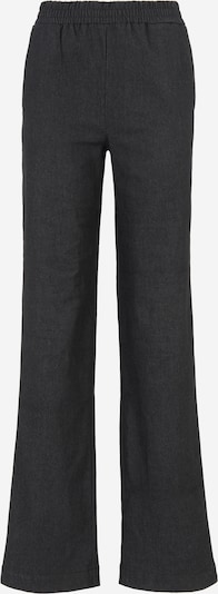 Noisy May Tall Pantalon 'EVALINA' en noir, Vue avec produit