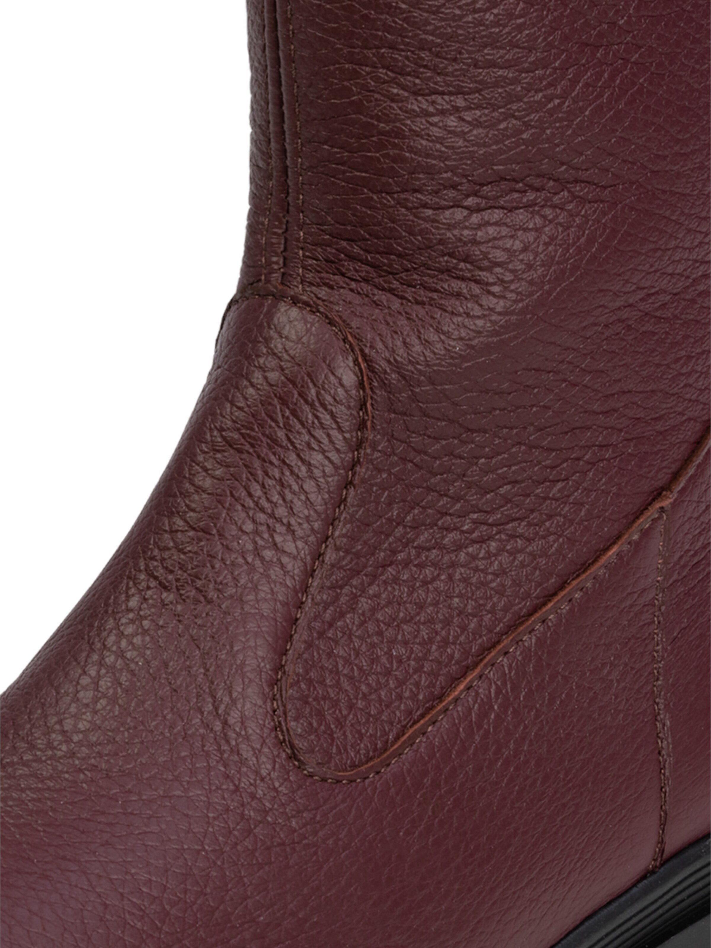 VITAFORM Boot in Red