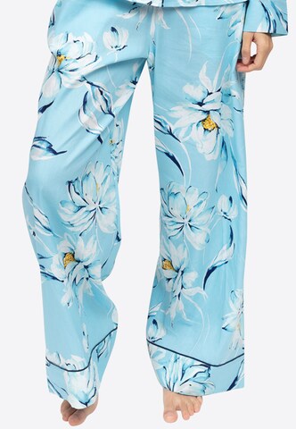 Cyberjammies Pajama pants 'Madelyn' in Blue