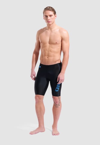 ARENA Спортивные плавки 'BYOR EVO JAMMER' в Черный