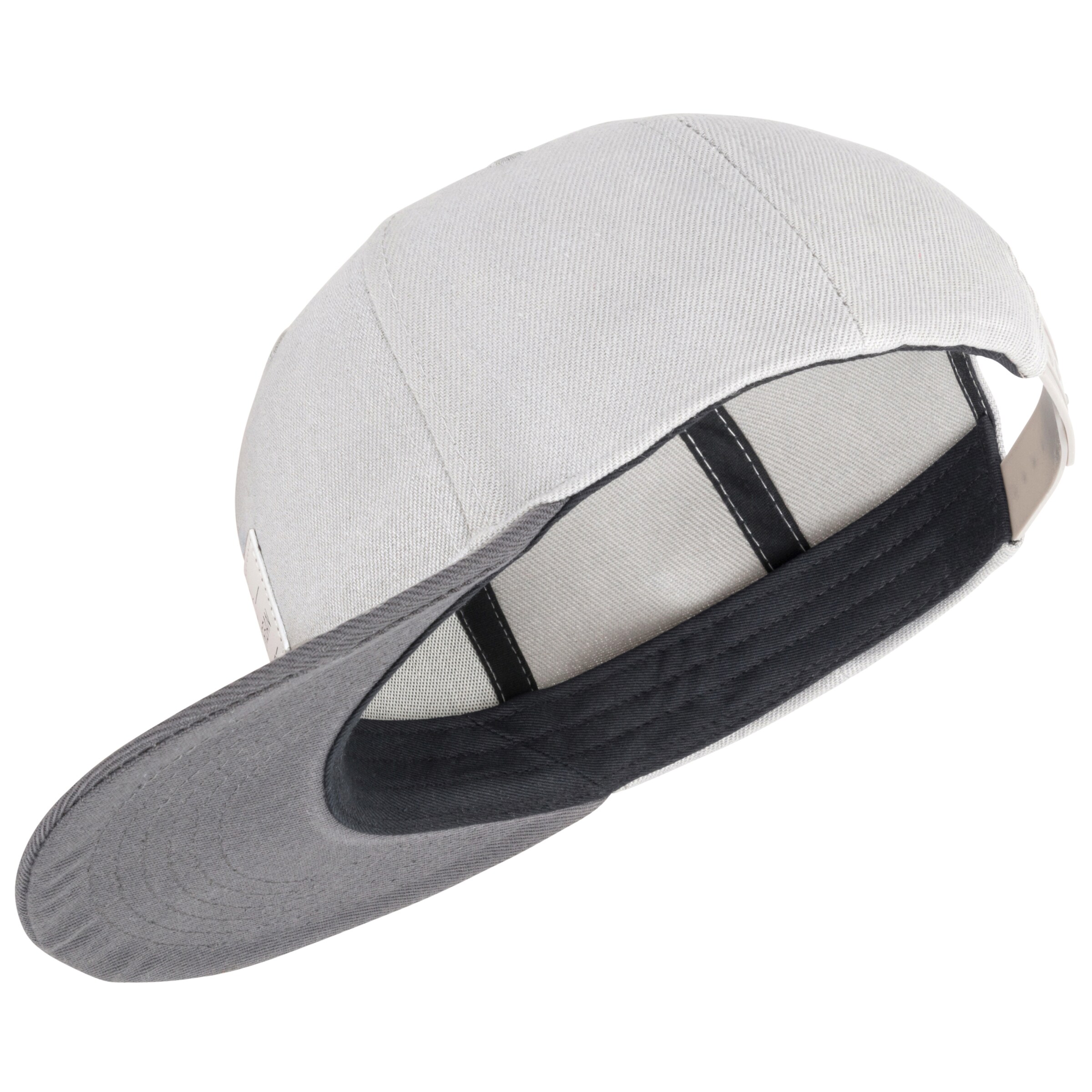 Johnny Urban Cap 'Dean' in Grey