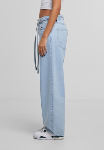 regular Jeans 'Valoma Balloon' di 2Y Studios in blu