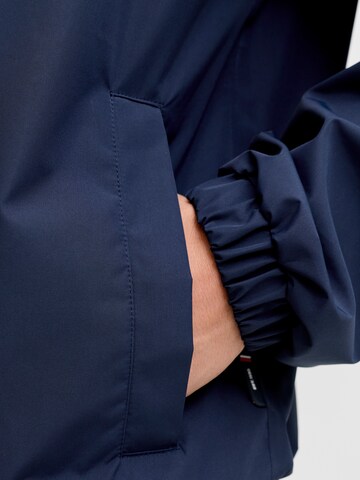 JACK & JONES Between-Season Jacket in Blue