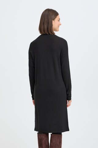 Fransa Kleid 'FRMARY' in Schwarz