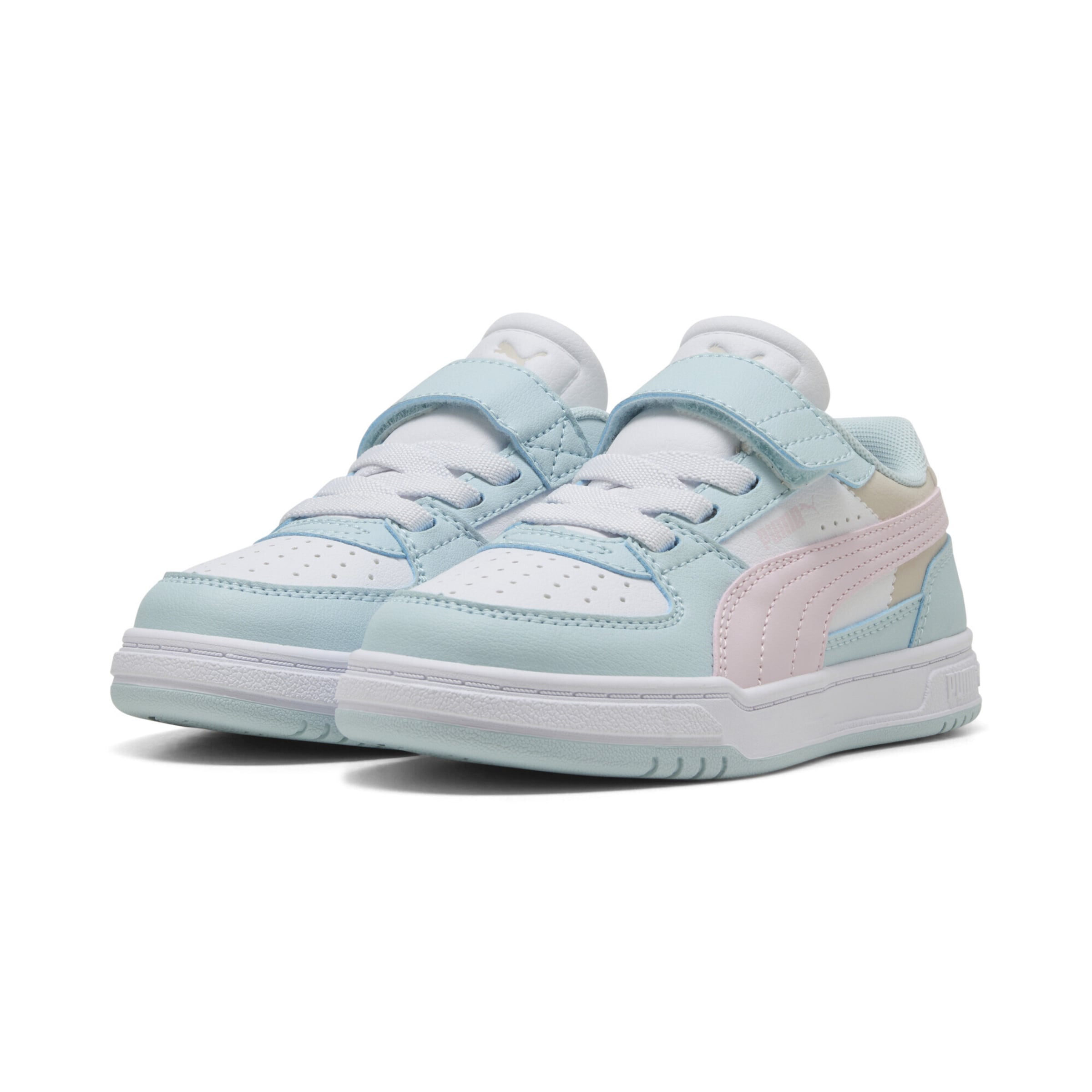 Baskets 'Caven III' PUMA en bleu