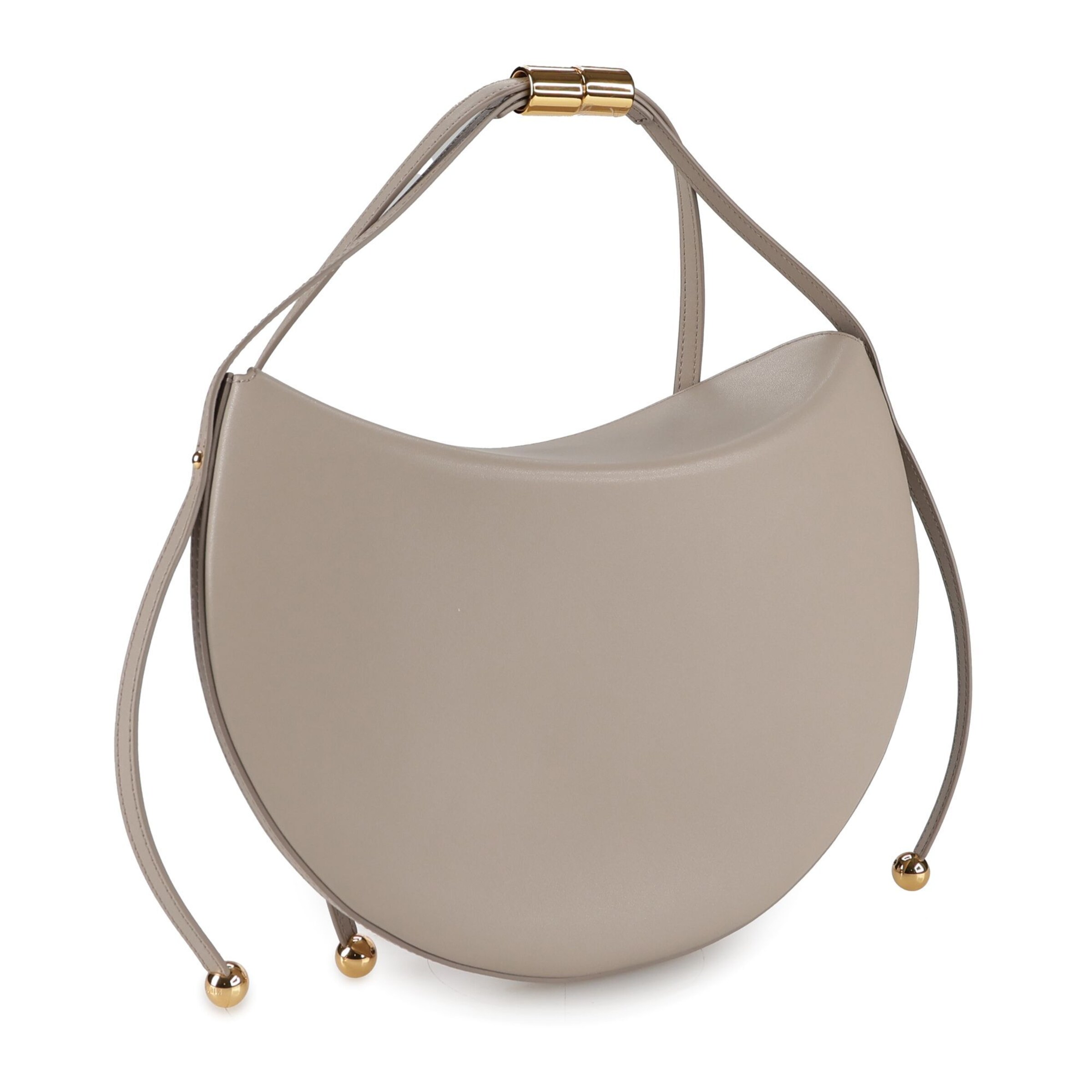 FURLA Schoudertas in Beige
