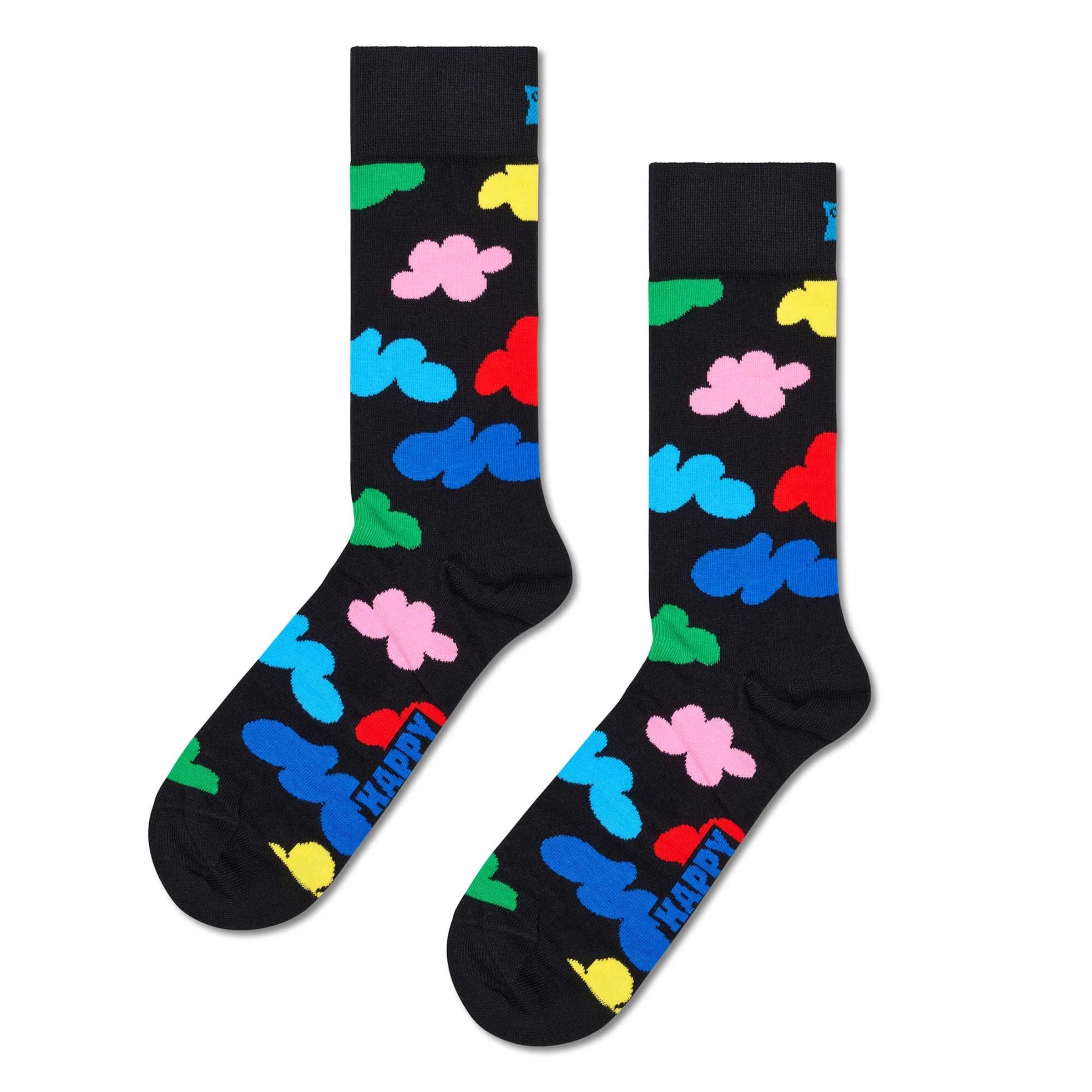 Calzino di Happy Socks in blu