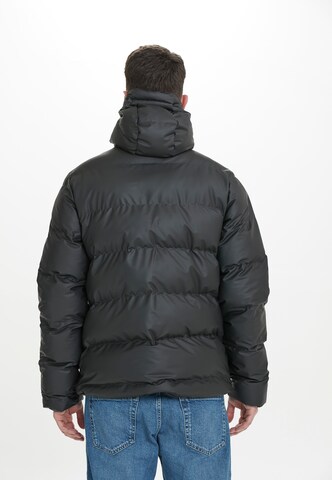 Weather Report Outdoor jacket 'Quinn' in Black