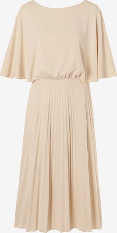 TATUUM Dress 'Gaja' in Beige: front