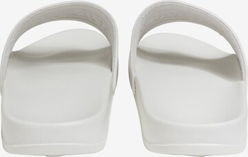 Mule Urban Classics en blanc