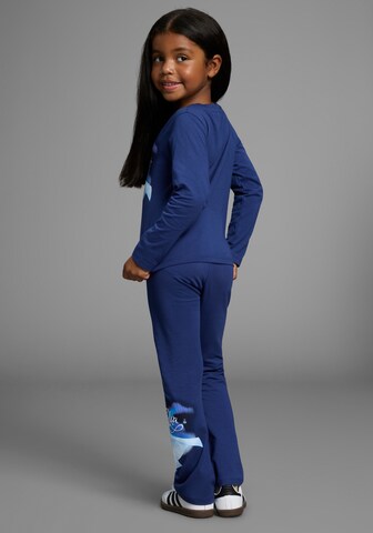 Kidsworld Set in Blue